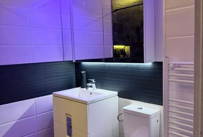 Apartament superb 3 camere loc de parcare inclus mobilat si utilat M Residence - 10