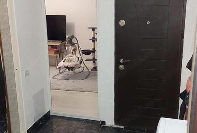 Apartament cu 2 camere decomandat, mobilat în Nord - 9