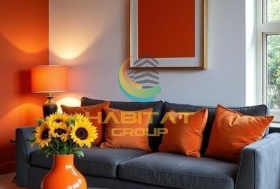 Apartament cu 3 camere semidecomandat în Berceni - 1