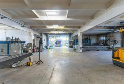 Spațiu comercial, de 3,000 mp, în Giarmata - 4