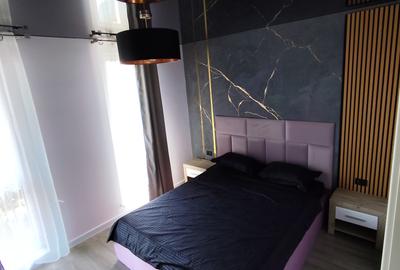 2 camere ( tip studio) , Mobilat și utilat - 13