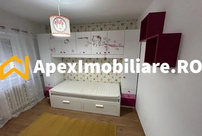 Apartament cu 2 camere decomandat, mobilat în Iancului - 4