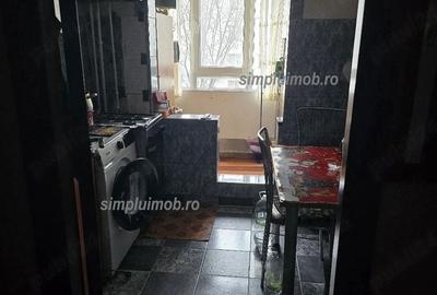 Apartament cu 2 camere decomandat în 1 Decembrie 1918 - 1