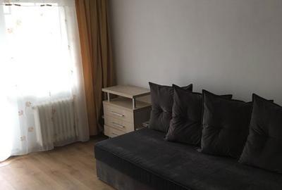 Garsonieră în Crângași