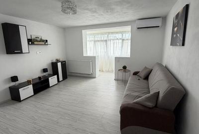 Apartament cu 2 camere semidecomandat în Central - 6