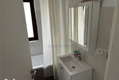 Apartament cu 2 camere în Moșnița Nouă - 1