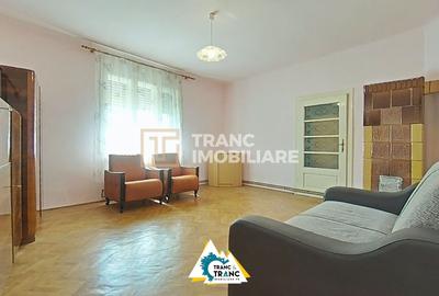 Casă cu 2 camere cu Canalizare în Aurel Vlaicu - 4