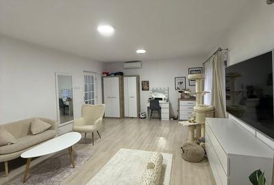 Casă cu 5 camere cu Teren 1372 Mp în Central - 14