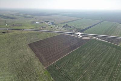 Acces Rapid la Centura Vladimirescu - Teren 5.000 - 4