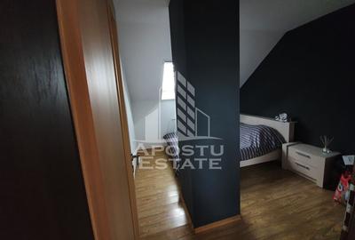 Apartament pe 4 camere, renovat complet la curte comuna in Balcescu - 11