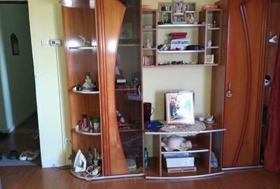 Apartament cu 3 camere decomandat în Central - 10