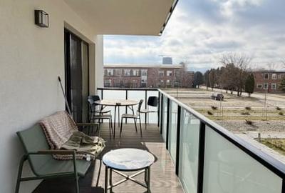 Apartament cu 2 camere semidecomandat în Semicentral - 13