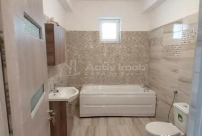 Casă cu 4 camere cu Canalizare în Prelungirea Ghencea - 11