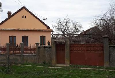 Casă cu 3 camere în Chișlaz - 6