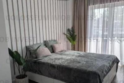 Apartament cu 3 camere, decomandat - zona Tractorul - 3