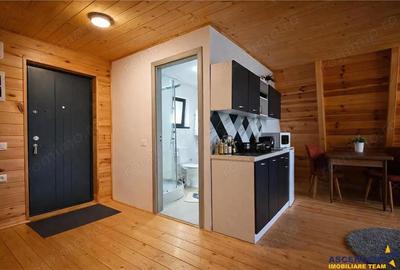 Casă cu Teren 1200 Mp în Central