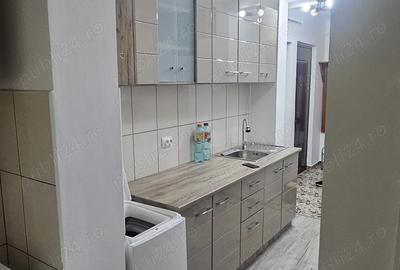 Vand uscatorie transformata in garsoniera 28.000 negociabil sau garsoniera+ garaj 32.000 negociabi - 1