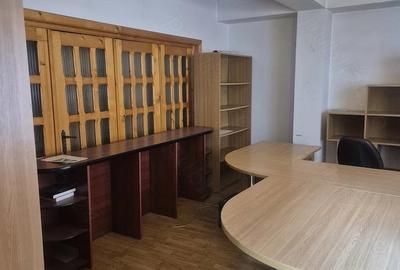 Casă cu 9 camere cu Teren 103 Mp în Ultracentral - 5