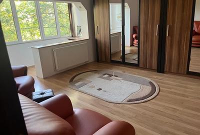 Spatios cu Centrala zona Vladeasa Spatios cu Centrala zona Vladeasa - 1