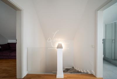 Casă cu 4 camere cu Canalizare în Pipera - 22