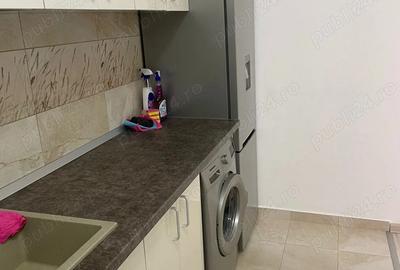 Garsonieră semidecomandată în Central - 8