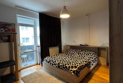 Apartament cu 3 camere decomandat, mobilat în Popești-Leordeni - 6