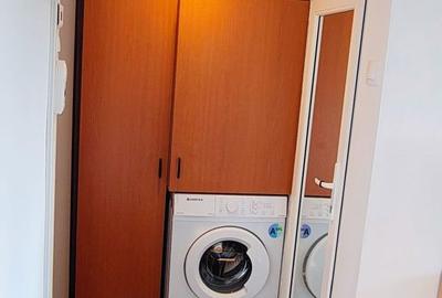 Garsonieră nedecomandată în Vitan - 7