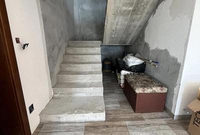 Casă cu 3 camere cu Teren 2083 Mp în Ciumeghiu - 6