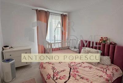 Apartament 3 camere, 2 locuri de parcare, in Ploiesti, zona Albert - 7