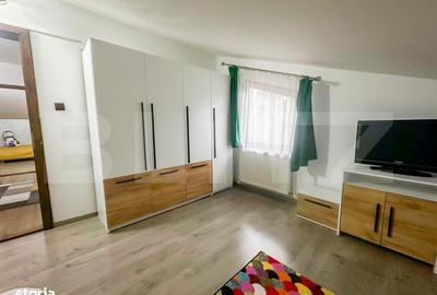 Casă cu 4 camere cu Teren 250 Mp în Cetate - 9