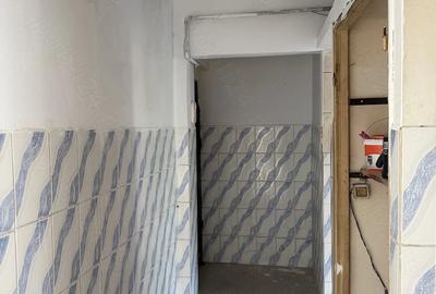 Apartament cu 2 camere nedecomandat în Malu Roșu - 4