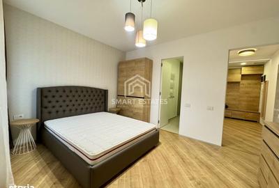 Apartament cu 3 camere în Central - 8