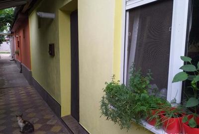 Casă cu 2 camere în Central - 5