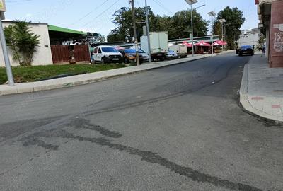 Apartament cu 2 camere decomandat în Buhuși - 3