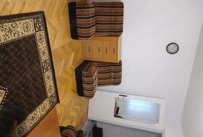Apartament cu 2 camere semidecomandat, mobilat în Rovine - 7