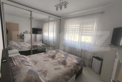 Apartament cu 2 camere, zona Astra - 5