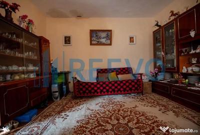 Casă cu 5 camere cu Teren 3365 Mp în Conțești - 6