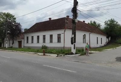Ocazie ! Vand casa ?i teren construibil in Boc?a ( Cara?-Severin )