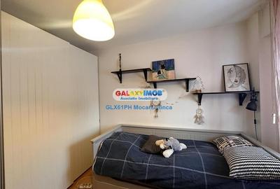 Inchiriere apartament 4 camere, in Ploiesti, zona 9 Mai - 13