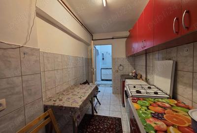 Garsoniera confort 1 decomandata 32 mp parter inalt Deva, str. Mihai Eminescu - 4