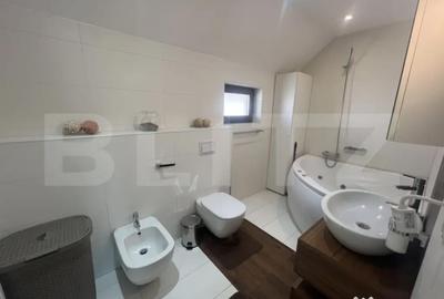 Casă cu 4 camere cu Teren 250 Mp în Unirii - 9