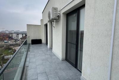 Citadella Garden-Ap. 2 cam.-80mp-de inchiriat-Parcare - 13