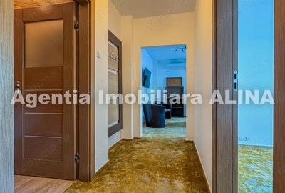 Spatiu in Deva, zona Liliacului, suprafata utila 42 mp, decomandat, parter... - 3