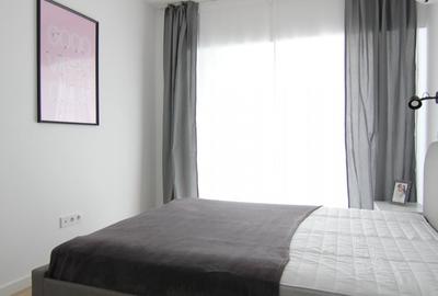 2 Camere Belvedere Residence- Barbu Vacarescu- Aviatiei-Fab Glucoza - 7