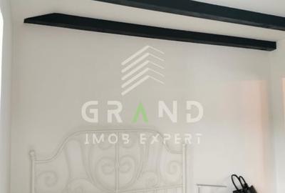 Garsonieră decomandată, mobilată în Dâmbul Rotund - 11