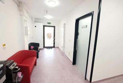 Spațiu comercial, de 59 mp, în Centura - 7