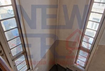 Proprietate deosebita ap 3 camere in casa interbelica, de vanzare in zona Unirii - 17