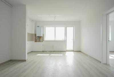 Studio de vanzare cu dressing - Direct Dezvoltator - Subcetate City 2 - 7