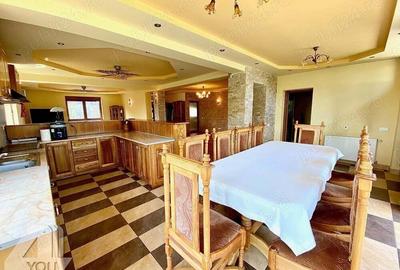 Vila clasica in Bujac, teren de 1174 mp inconjurata de natura(sau schimb) Vila clasica in Bujac, teren de 1174 mp inconjurata de natura(sau schimb) - 9