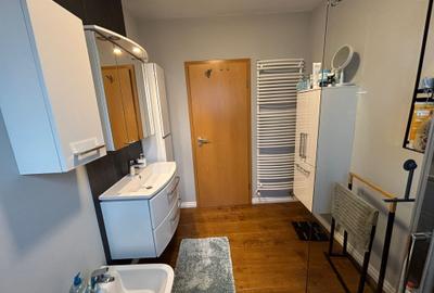 	Apartament premium cu terasă amenajată. Finisaje de calitate. Zonă liniștită - 6